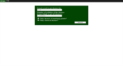 Desktop Screenshot of drime.a3nm.net